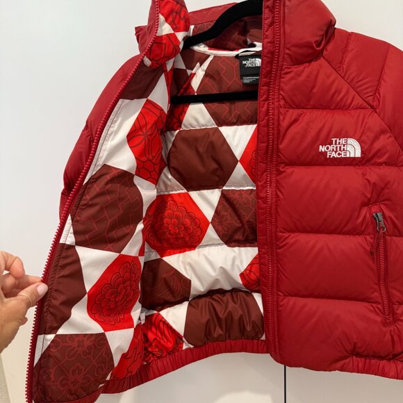 The North Face Hydrenalite Down Hoodie - Picture 4 of 6